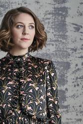 Gemma Whelan | ScreenTies